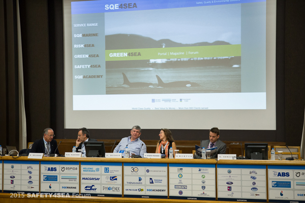 2015 SAFETY4SEA Conference