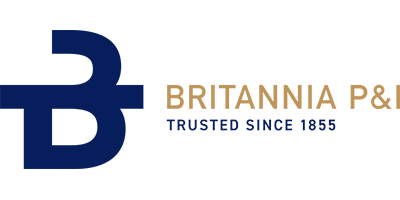 Britannia Cruise Ship Vector Logo - (.SVG + .PNG) - FindVectorLogo.Com