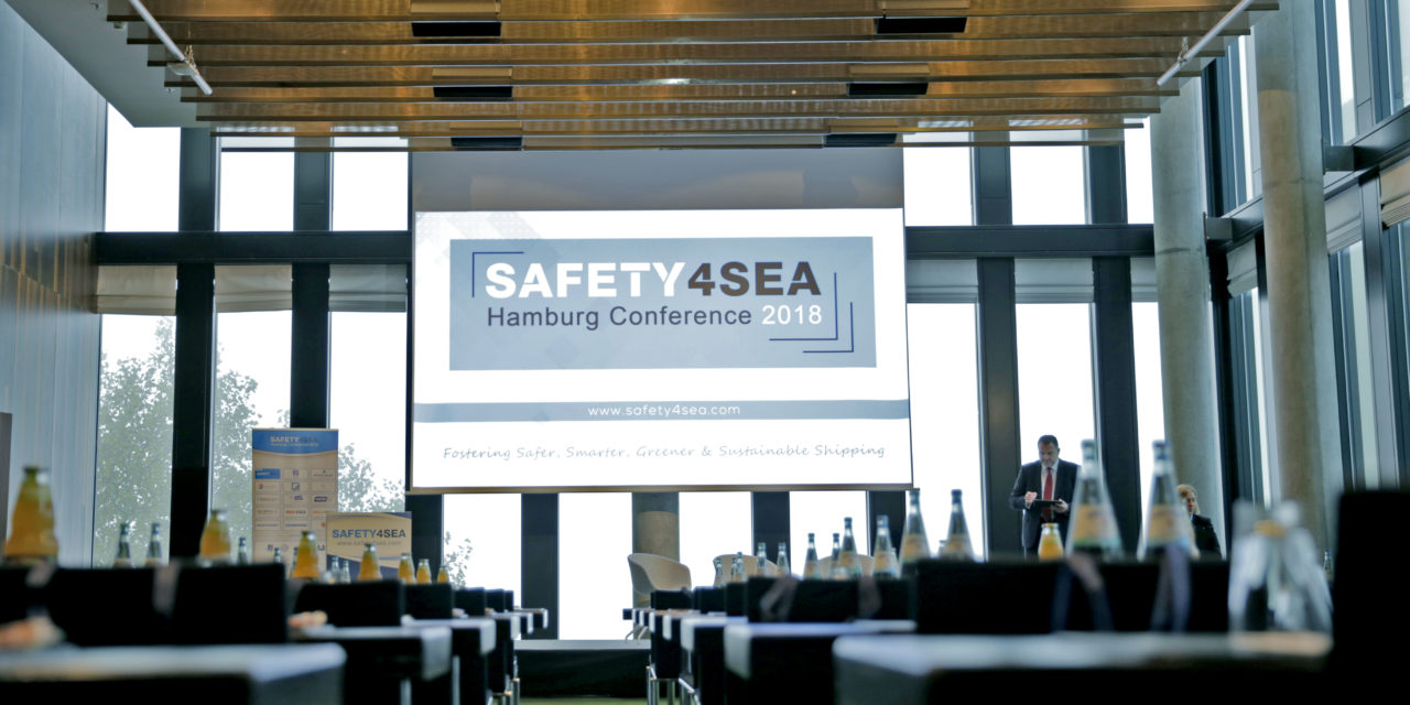 SAFETY4SEA Hamburg Conference