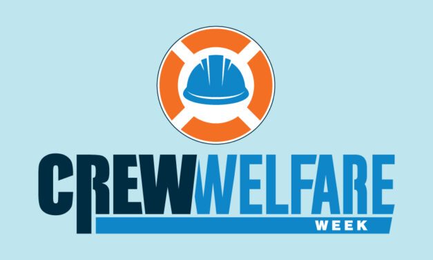 4th Crew Welfare Week