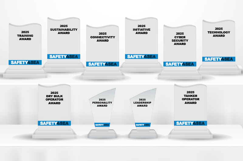 10th SAFETY4SEA Awards