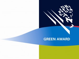 GreenAward Logo