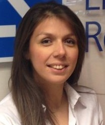 Maria Kyratsoudi