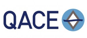 QASE logo