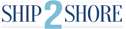 Ship2Shore logo